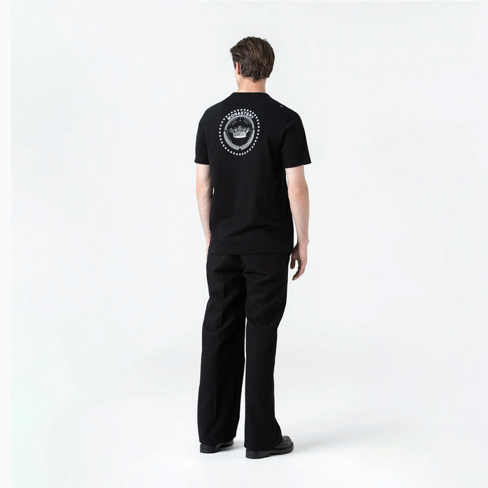 Monastery kurdish t-shirt men