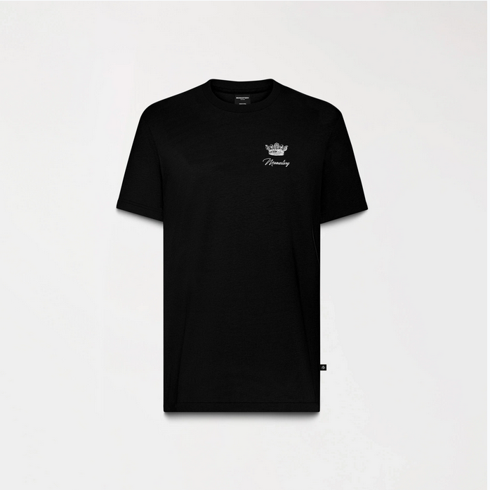 Monastery warsel t-shirt men