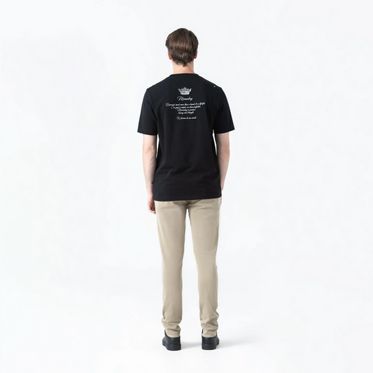 Monastery warsel t-shirt men