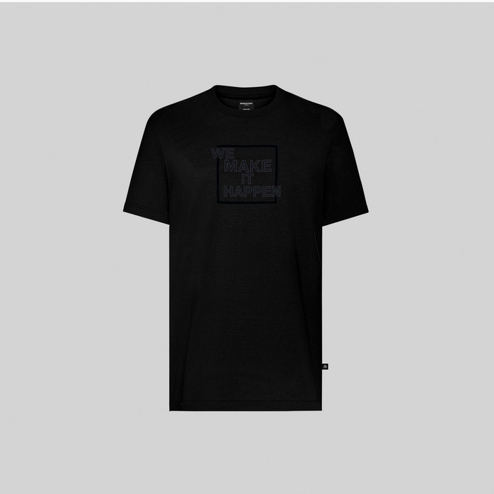 Monastery nuvolari t-shirt men