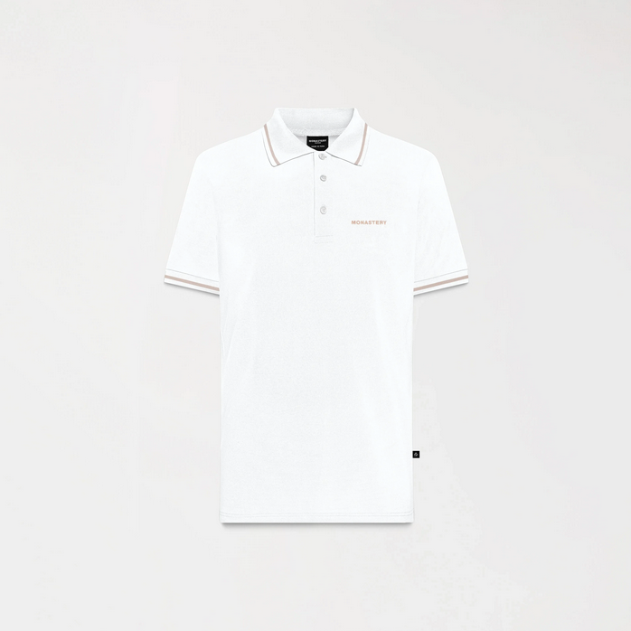 Monastery muria polo shirt men