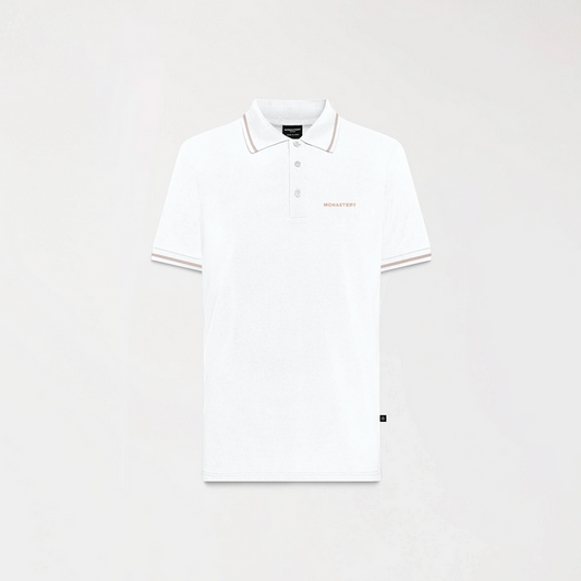 Monastery muria polo shirt men