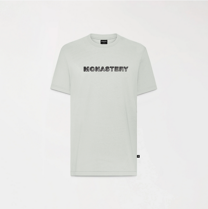 Monastery marbrer t-shirt men