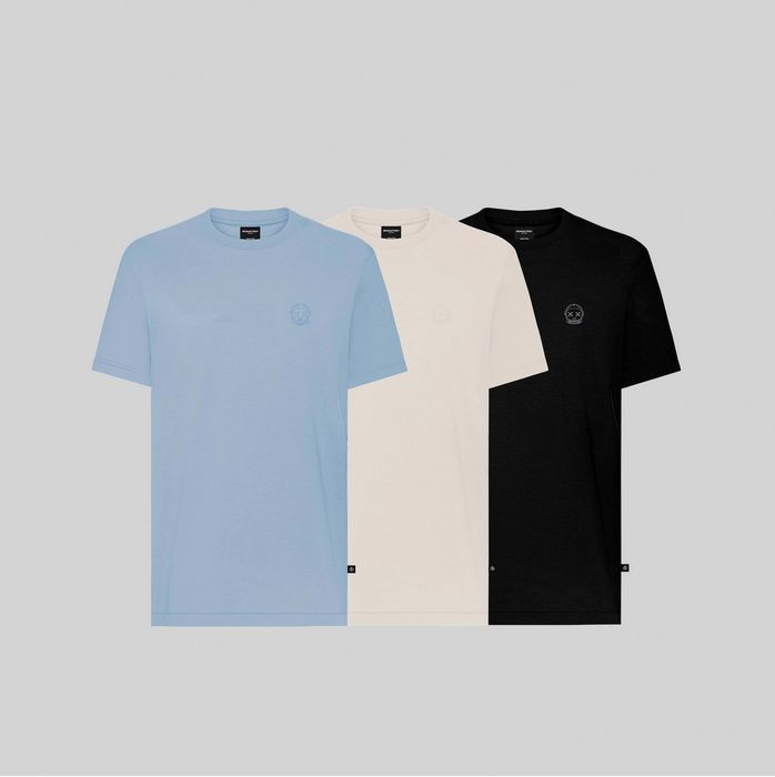 Monastery pits t-shirt men