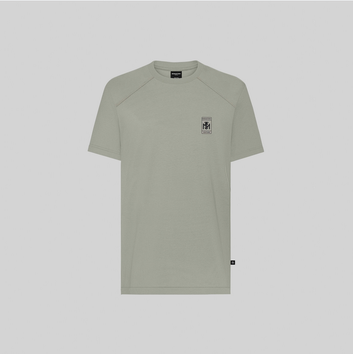 Monastery veloce t-shirt men