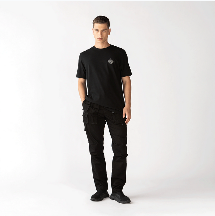 Monastery catterdale t-shirt men