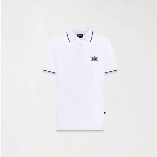 Monastery franz polo shirt men