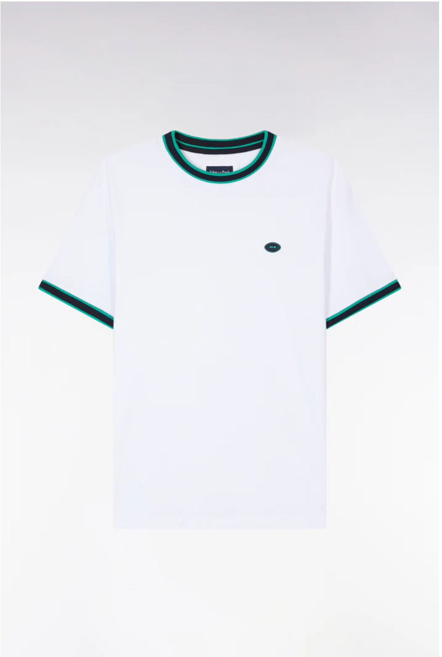 Eden park rugby logo t-shirt men