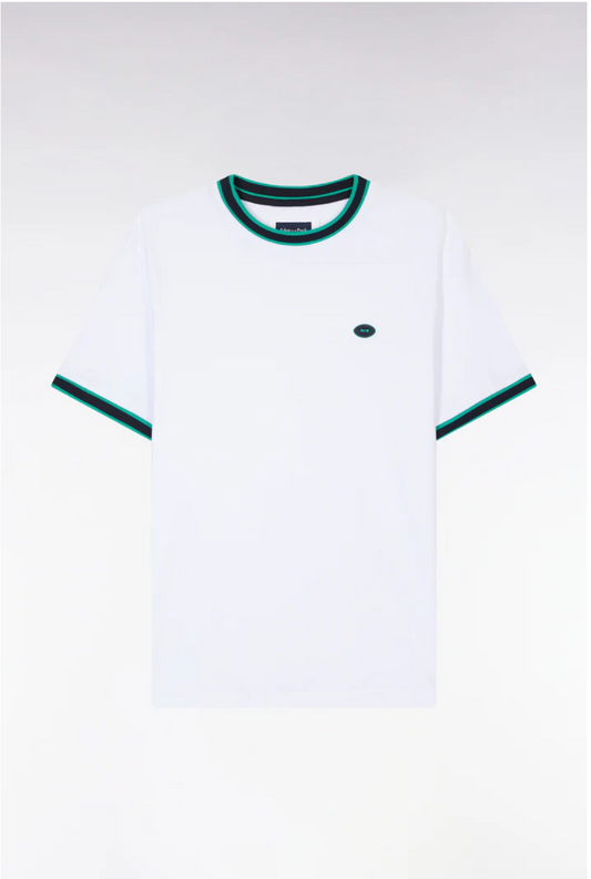 Eden park rugby logo t-shirt men