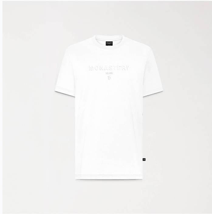 Monastery warkwing t-shirt men
