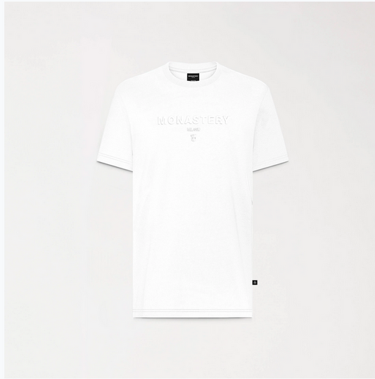 Monastery warkwing t-shirt men