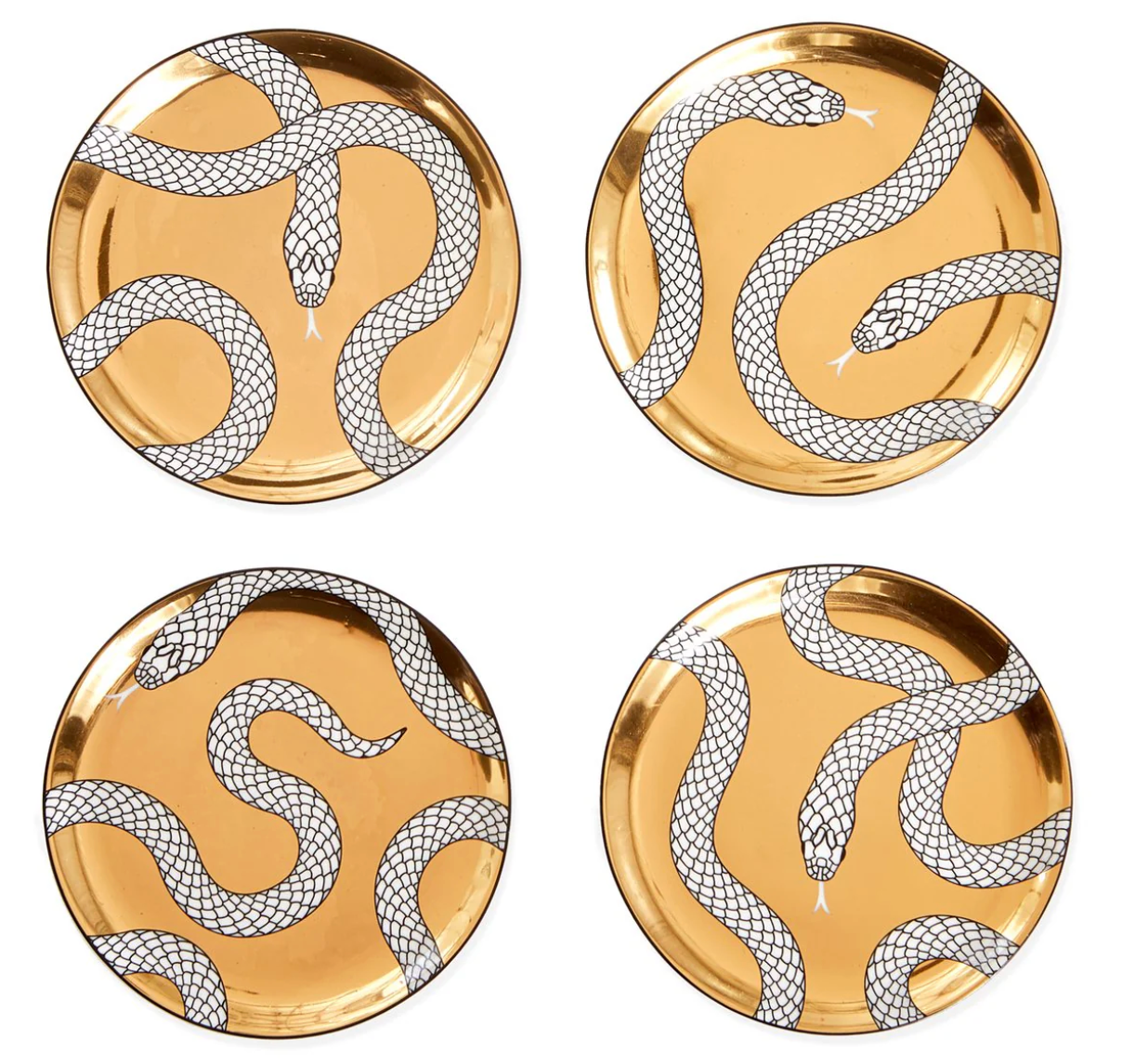 Eden coasters
