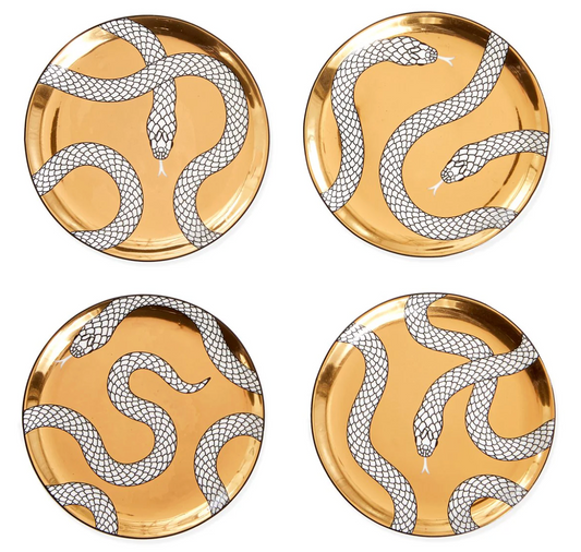 Eden coasters