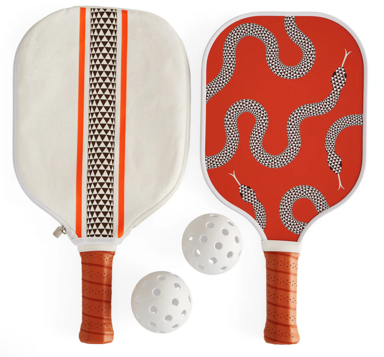 Eden pickleball set