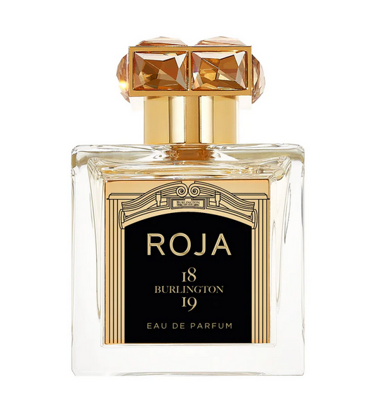 Roja parfums burlington