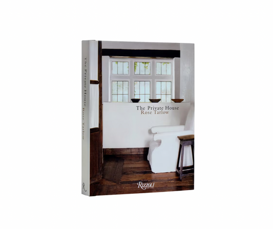 Rizzoli the private house book