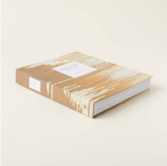 Potter the finer things book