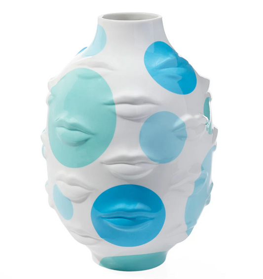L’pop gala round vase