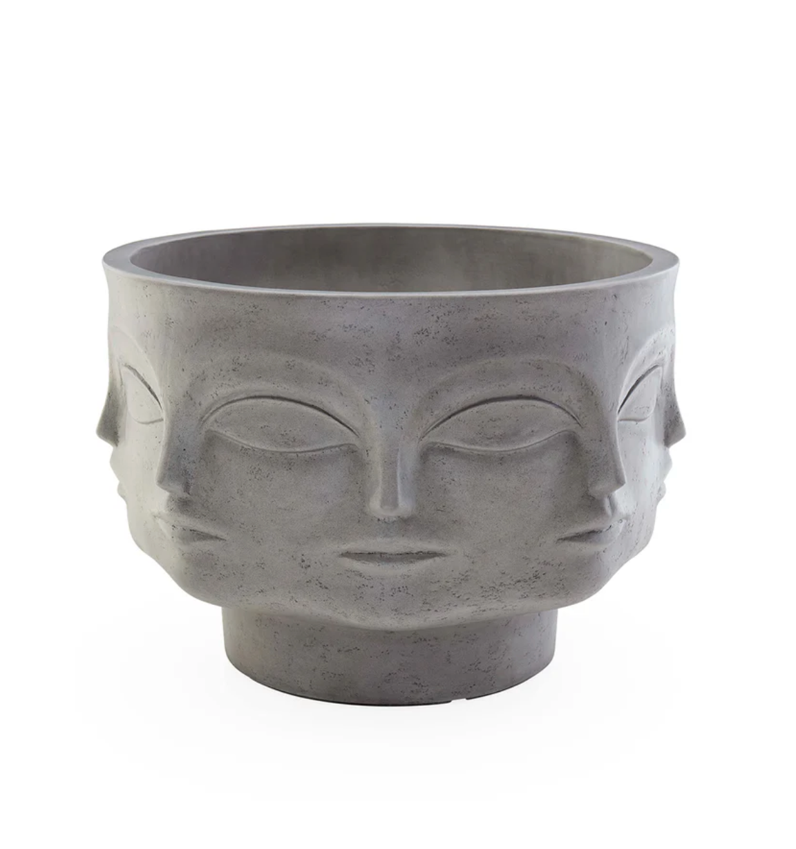 Dora maar low planter