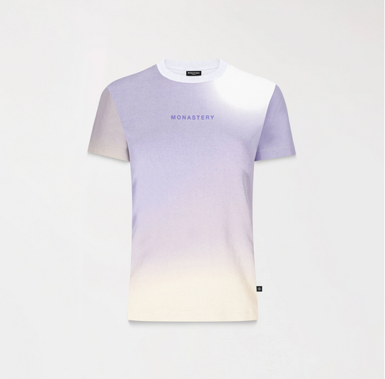 Monastery niya t-shirt women