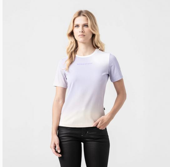 Monastery niya t-shirt women