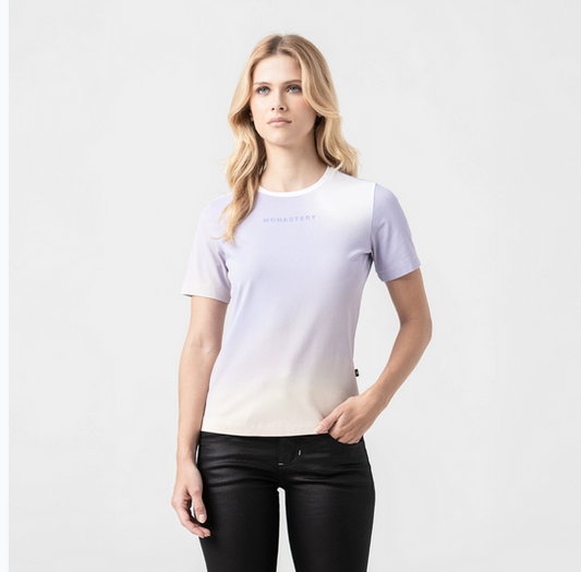 Monastery niya t-shirt women