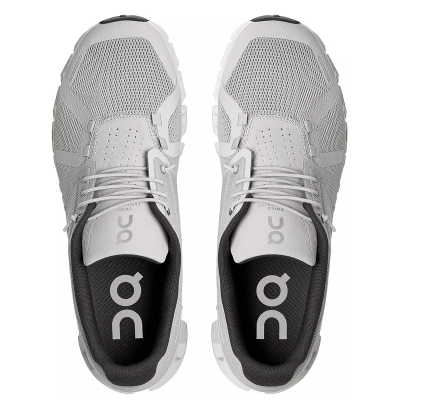 On cloud cloud 5 mens