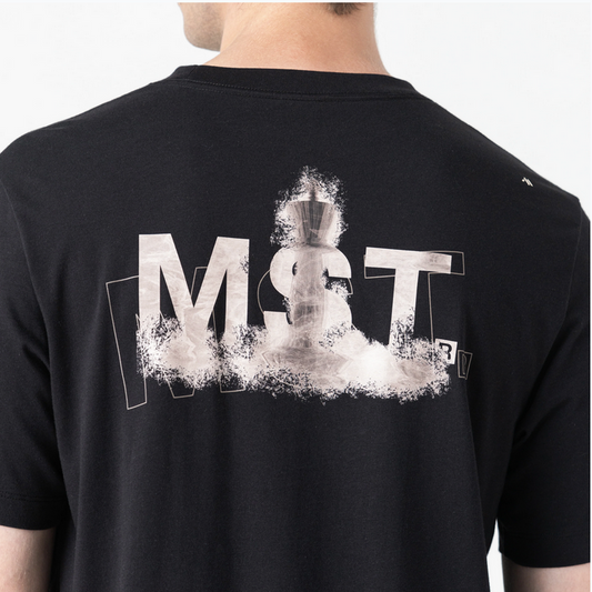 Monastery crafal t-shirt men