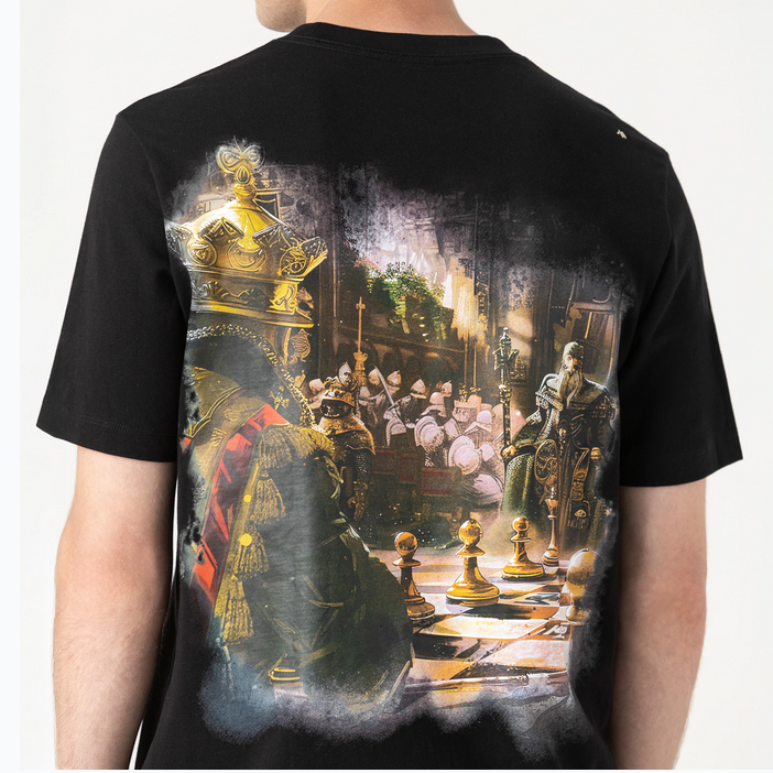 Monastery amitt t-shirt men