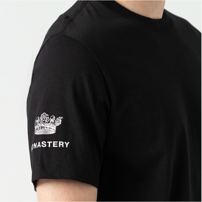 Monastery brunar t-shirt men