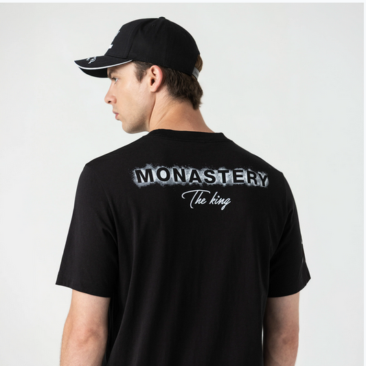 Monastery brunar t-shirt men