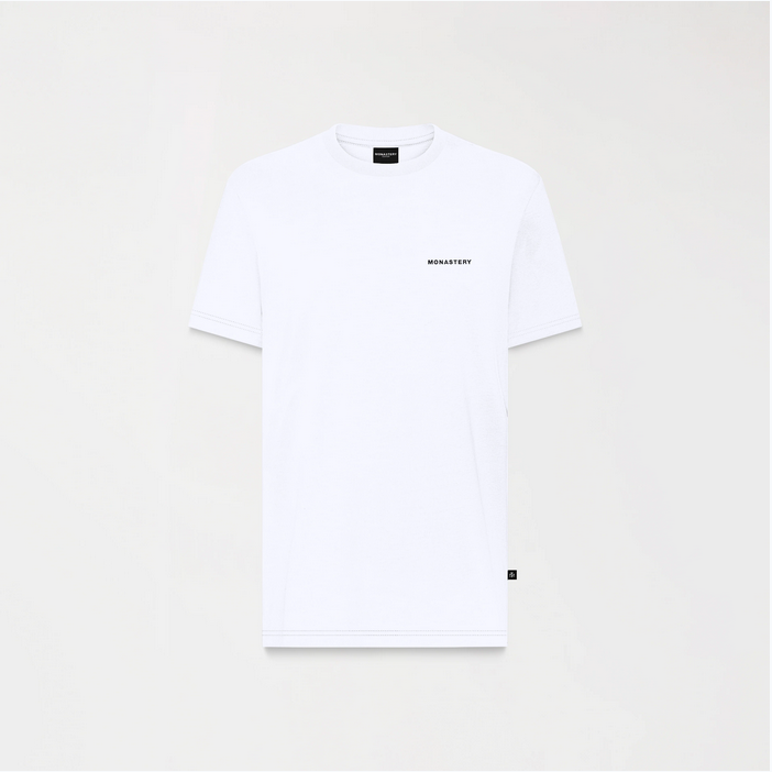 Monastery zhomin t-shirt men