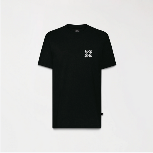 Monastery praga t-shirt men