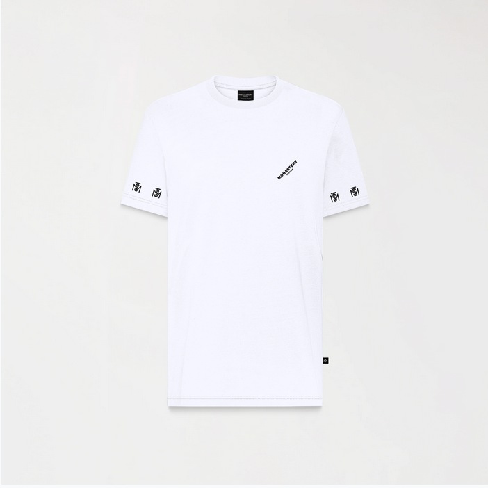 Monastery wanstein t-shirt men