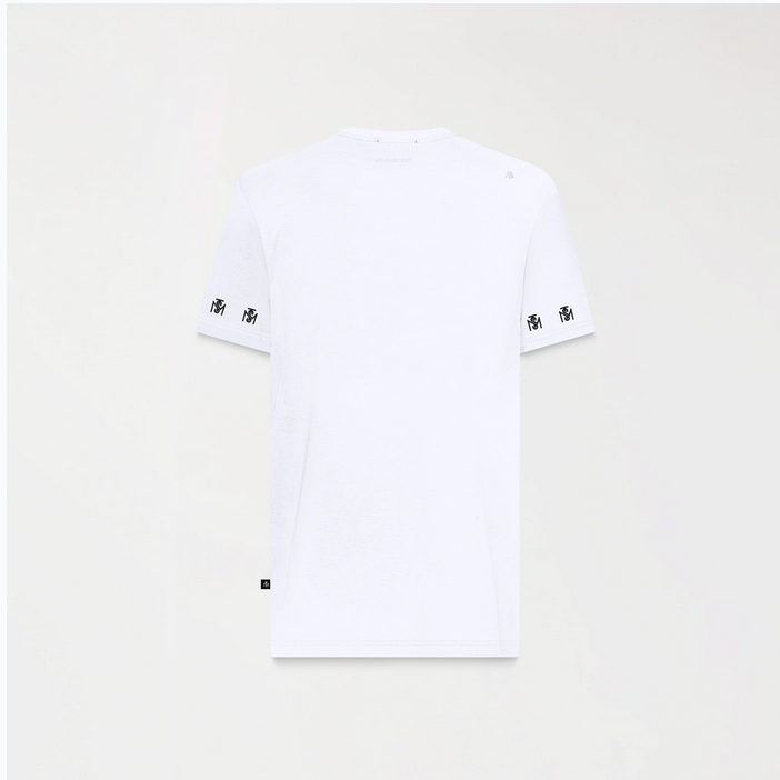 Monastery wanstein t-shirt men