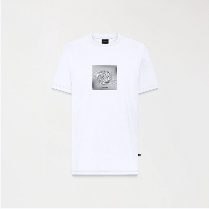 Monastery tapherus t-shirt men