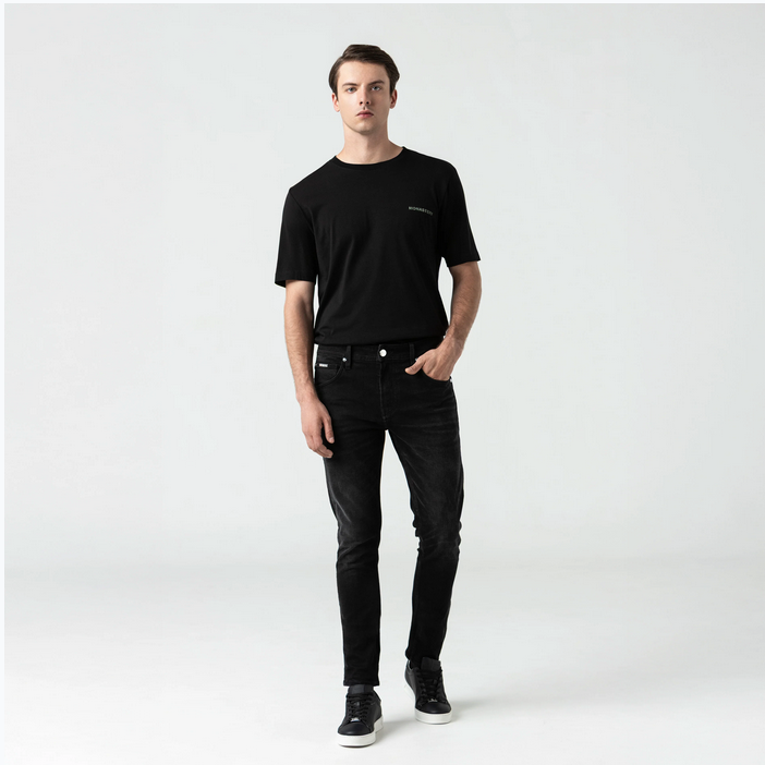 Monastery naim jeans mens