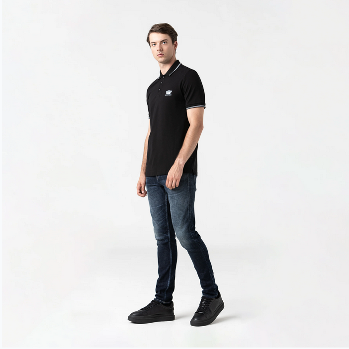 Monastery borun jeans men