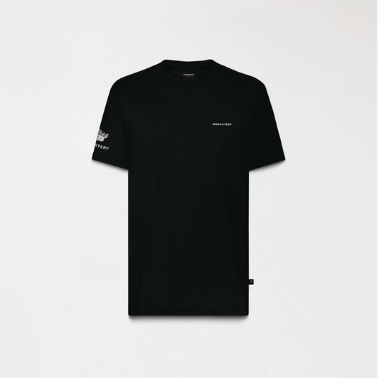 Monastery brunar t-shirt men