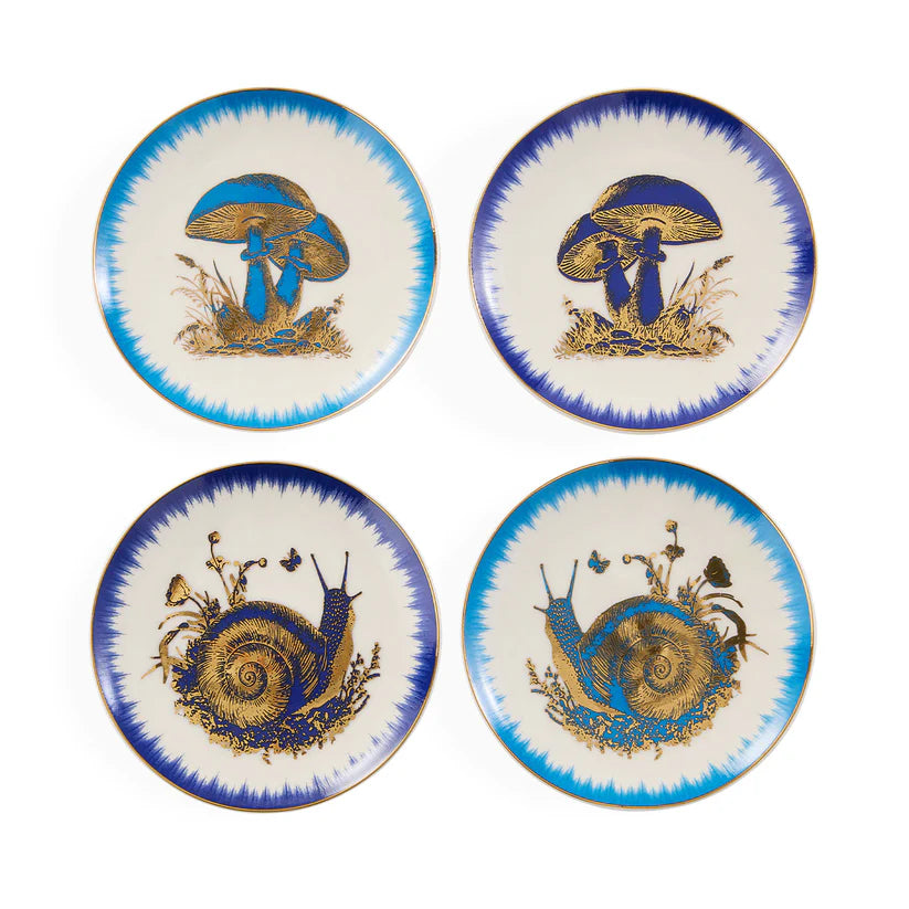 Botanist Coasters