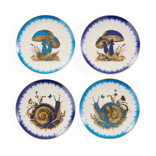 Botanist Coasters