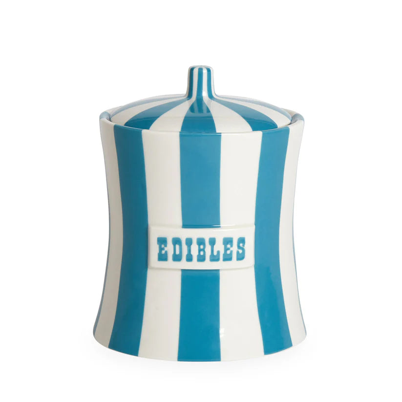Vice Edibles Canister