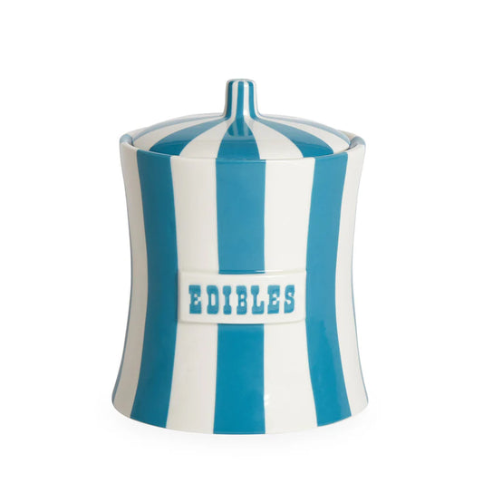 Vice Edibles Canister